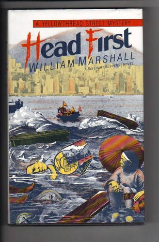 Head First