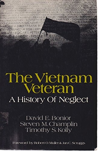 Vietnam Veteran