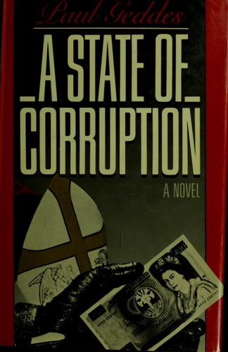 A State of Corruption