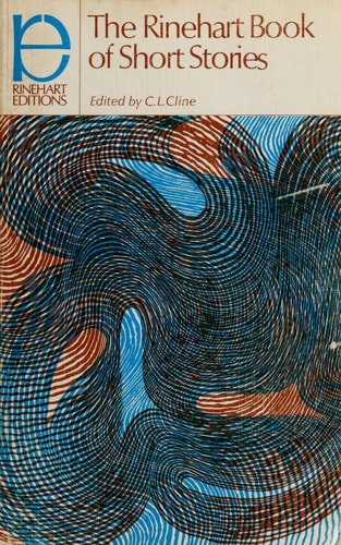 Rinehart Book of Short Stories