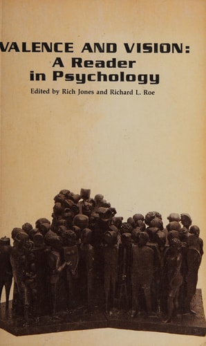 Valence and Vision: A Reader in Psychology