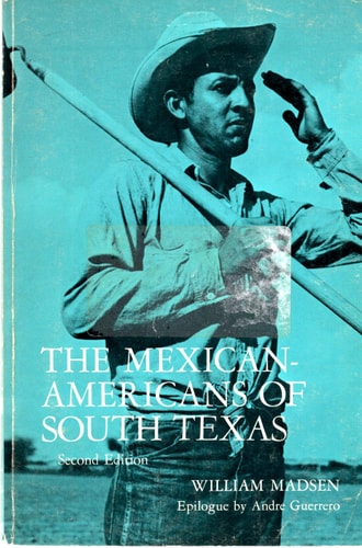 Mexican-Americans of South Texas
