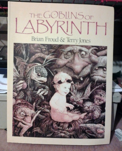 The Goblins of Labyrinth