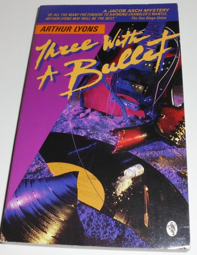 Three With a Bullet