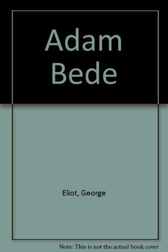 Adam Bede