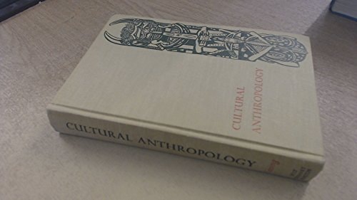 Cultural Anthropology: Science of Custom