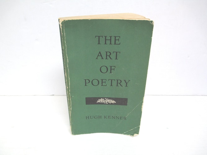 Art of Poetry
