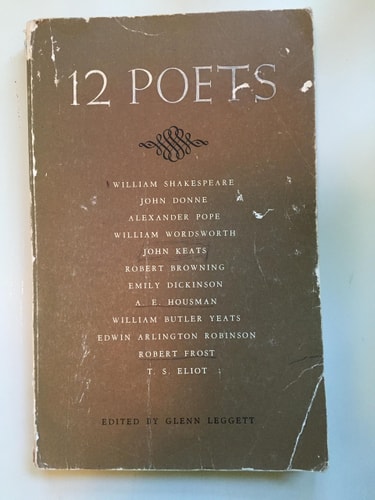 12 Poets