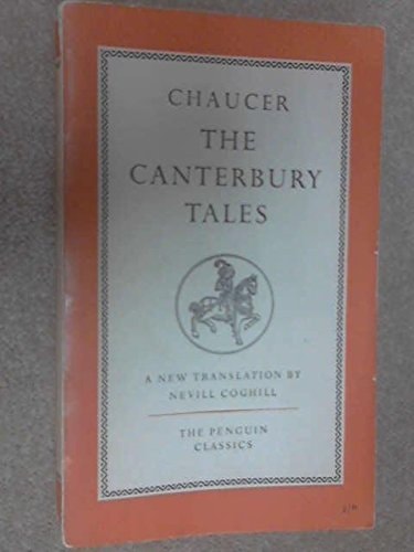 The Canterbury Tales