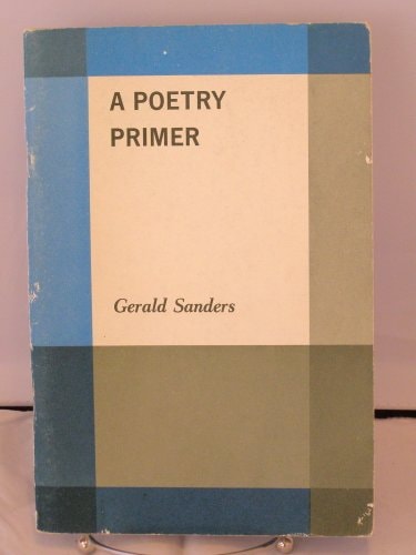 Poetry Primer