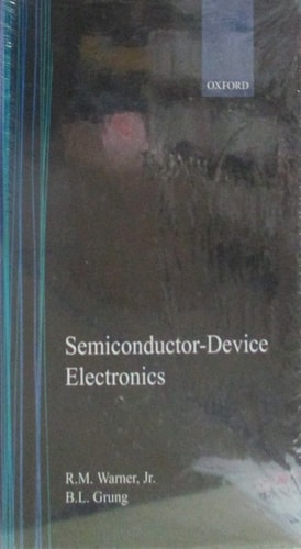 Semiconductor-Device Electronics