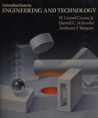 Introduction to Engineering Technology