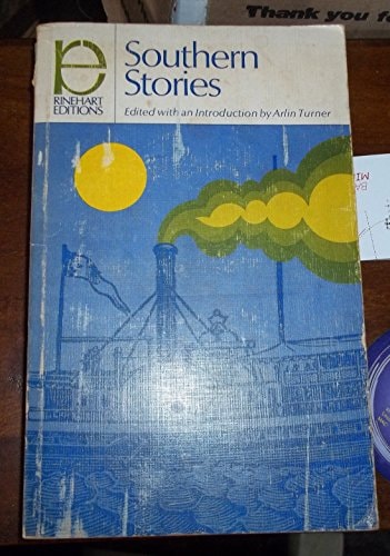 Southern Stories