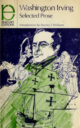 Selected Prose
