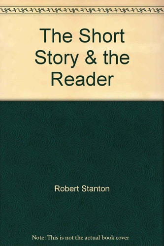 The Short Story & the Reader