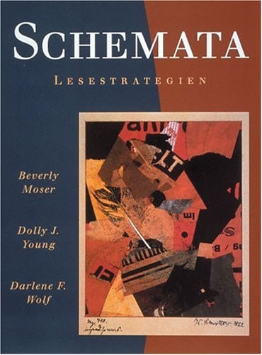 Schemata: Lesestrategien