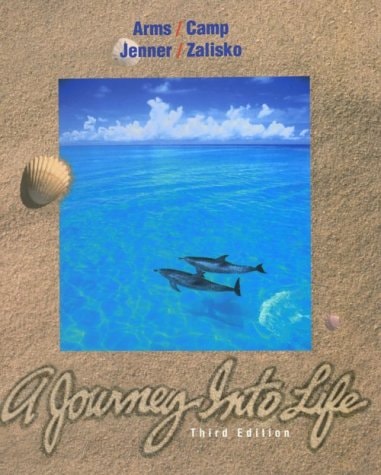 Biology: Life on Earth