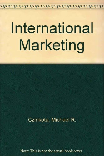 International Marketing