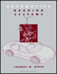 Automotive Braking Systems