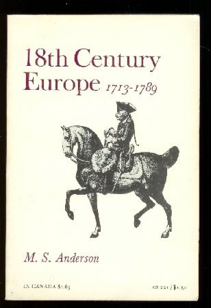 18th Century Europe