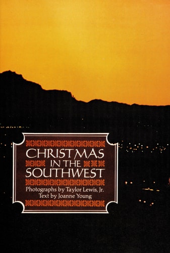 Christmas in the Southwest
