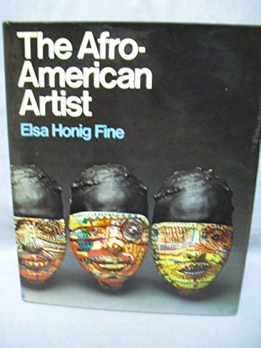 Afro-American Artists: New York and Boston