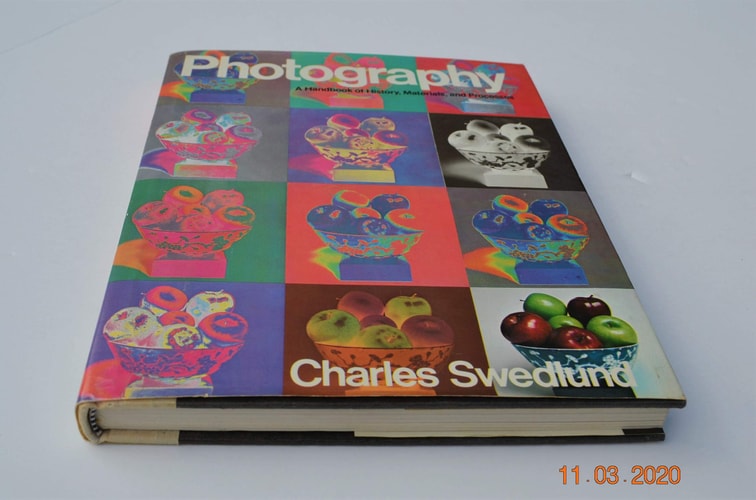 Photography: A Handbook of History, Materials, and Processes