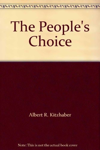 The People's Choice