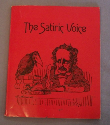 The Satiric Voice