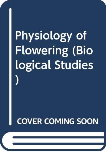 Physiology of Flowering
