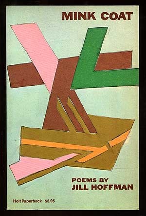 Mink coat; poems