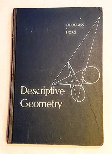 Descriptive Geometry
