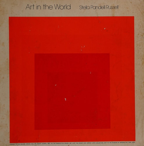 Art in the World