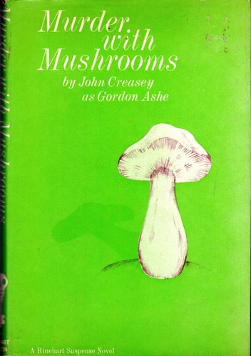 Murder with Mushrooms
