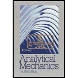 Analytical Mechanics