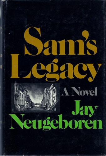 Sam's Legacy