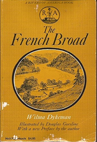 The French Broad
