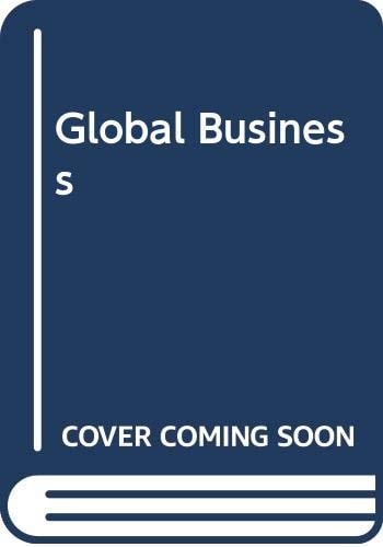 Global Business