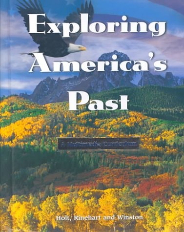 Exploring America's Past: 1850 to the Present
