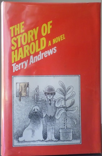 The Story of Harold: A Novel