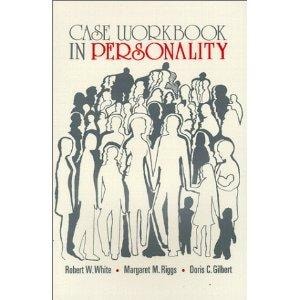 Case Workbook in Personality