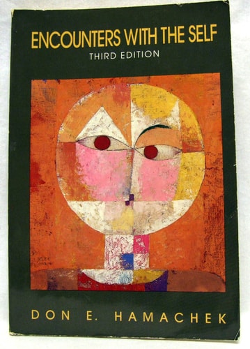 Encounters with the Self