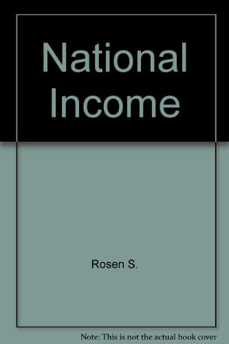 National Income