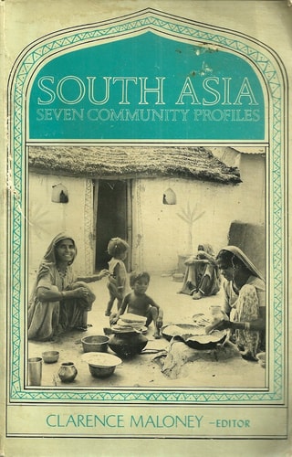 South Asia: Seven Community Profiles