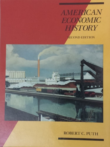 American Economic History
