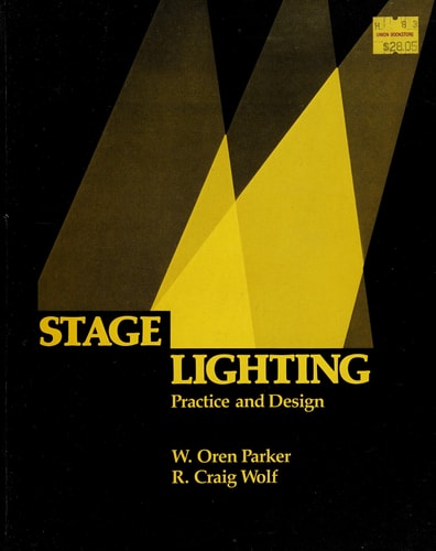 Stage Lighting: Practice and Design