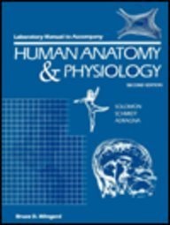Human Anatomy & Physiology
