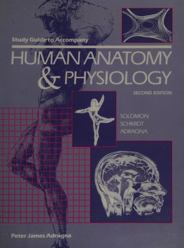 Human Anatomy & Physiology