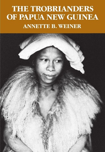 The Trobrianders of Papua New Guinea