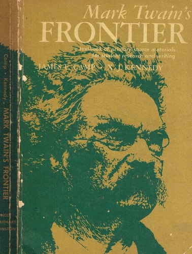 Mark Twain's Frontier